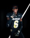 Four-star recruit Preston Ashley locked in with CU Buffs