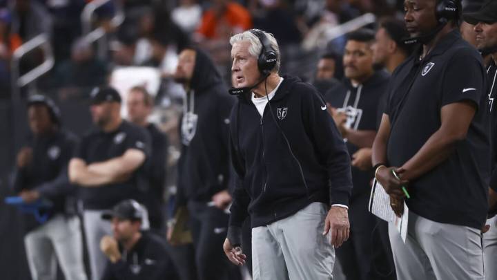 Giants and Raiders, currently first and second in 2026 NFL draft order, meet in Week 17