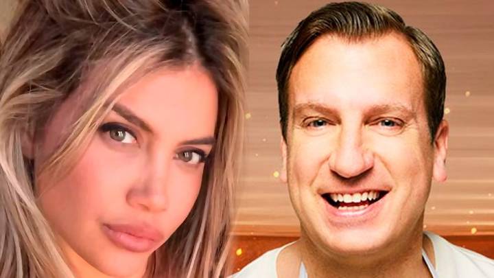 Maxi López dejó en evidencia a Wanda Nara con una revelación brutal