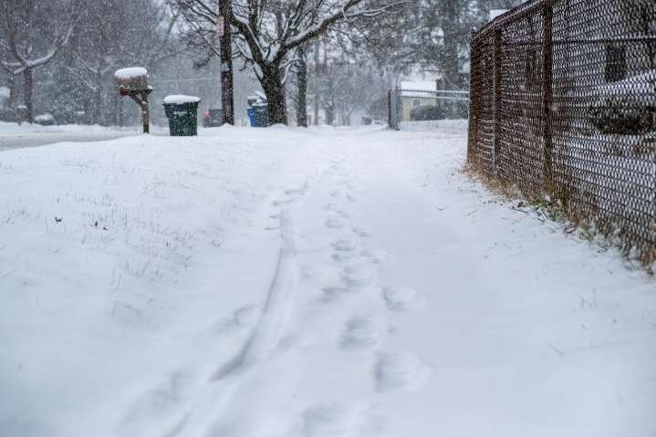 Mass. weather: Windy, frigid conditions on Friday as weekend snow looms