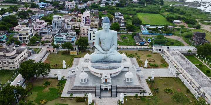 Parliament likely to accord Amaravati AP’s capital status effective from June 2024