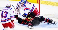 Panarin reaches 900 NHL points, Rangers beat Senators 4