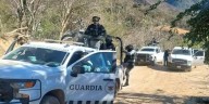 Disputa entre Los Cabrera Sarabia y La Línea sería la causante de la violencia en Ojinaga, Chihuahua