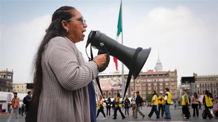 El Estado mexicano debe reconocer el derecho de búsqueda por cuenta propia a las personas que buscan a sus familiares desaparecidos