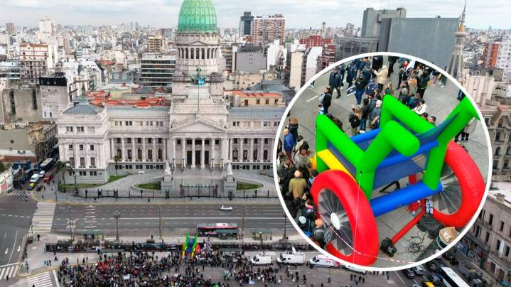 La Justicia ordena aplicar ley de Discapacidad