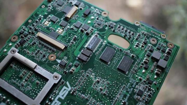 Tata Group signs Intel as first major customer for $14 billion chip foray