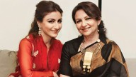 Soha Ali Khan Reveals Sharmila Tagore Used To Put On Makeup Before Father Mansoor Ali Khan Woke Up