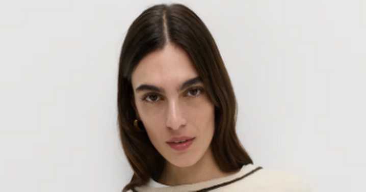 New 'stylish' M&S jumper is only £26 and already selling out