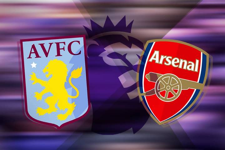 How to watch Aston Villa vs Arsenal FC: TV channel and live stream for Premier League today