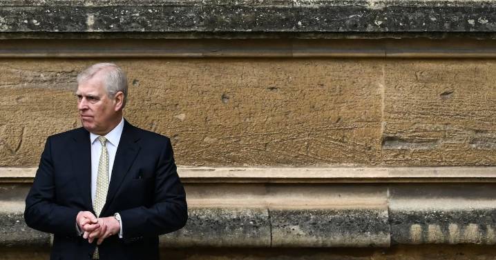 New Epstein Photos Thrust Ex-Prince Andrew—and King Charles—Back Into a Thorny Spotlight