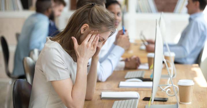 Seis de cada diez empleados consideran cambiar de trabajo en próximos 12 meses