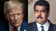 Donald Trump confirmó que se comunicó con Nicolás Maduro en medio de la tensión
