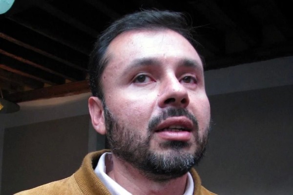 Condenan a ex funcionarios pagar 62 mdp por Estafa Maestra