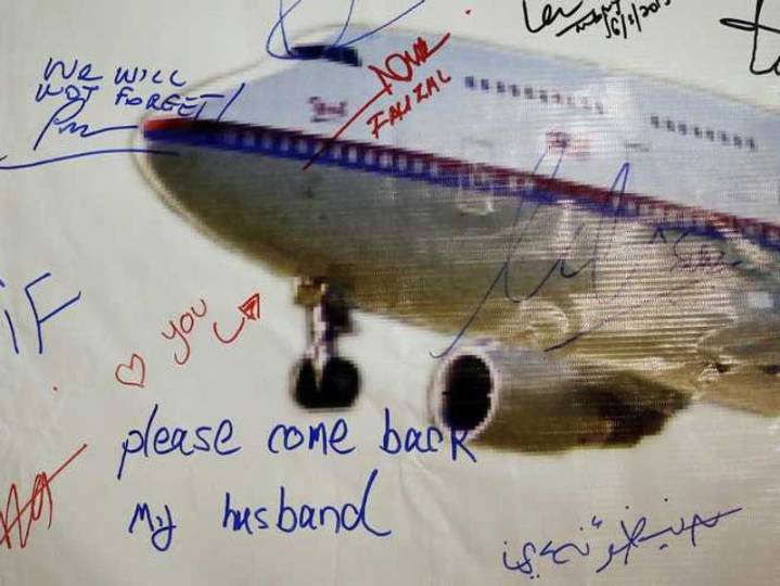 Malaysian Airlines Flight 370 that vanished without a trace in 2014; why the search now