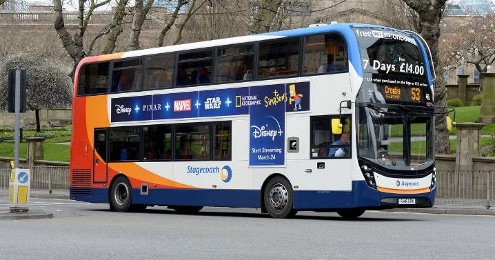 £2 single bus fare will come to an end: seven things you need to know