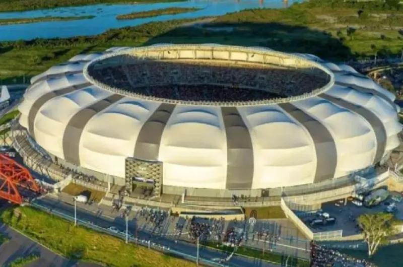 Cómo está la capacidad hotelera en Santiago antes de la final entre Racing y Estudiantes (LP)