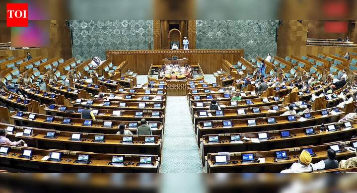 Water bill gives oppn ammo to attack govt on Manipur situation