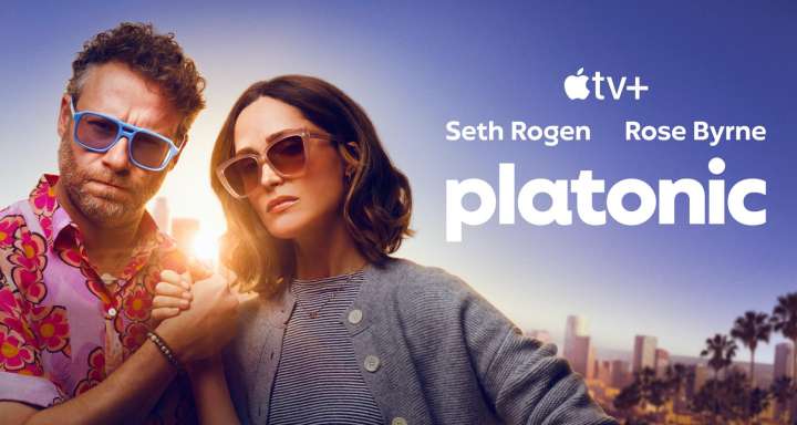 ‘Platonic’ Season 3? Apple TV+ Renews Seth Rogen & Rose Byrne Comedy! | apple tv+, carla gallo, Luke MacFarlane, Platonic, Rose Byrne, Seth Rogen, Television | Celebrity News and Gossip | Entertainmen