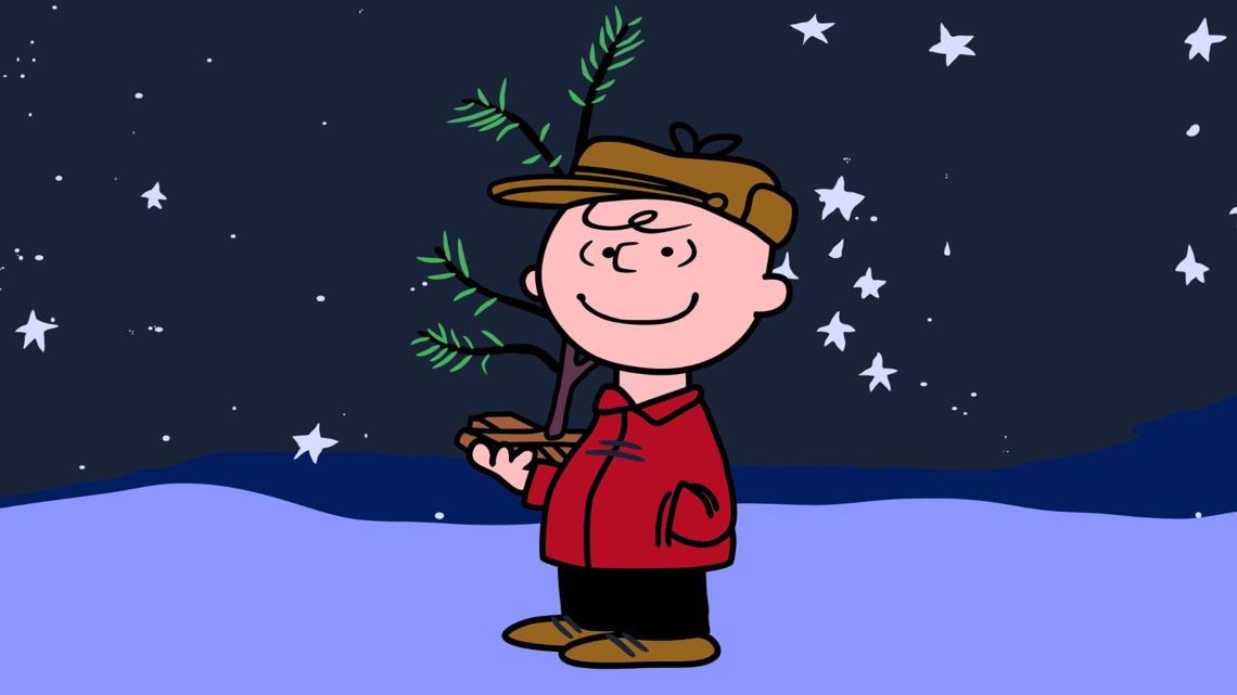 Here's how to watch 'A Charlie Brown Christmas' this weekend for free