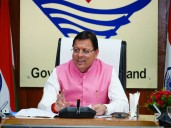 Uttarakhand CM directs development of ‘One Jail, One Product’