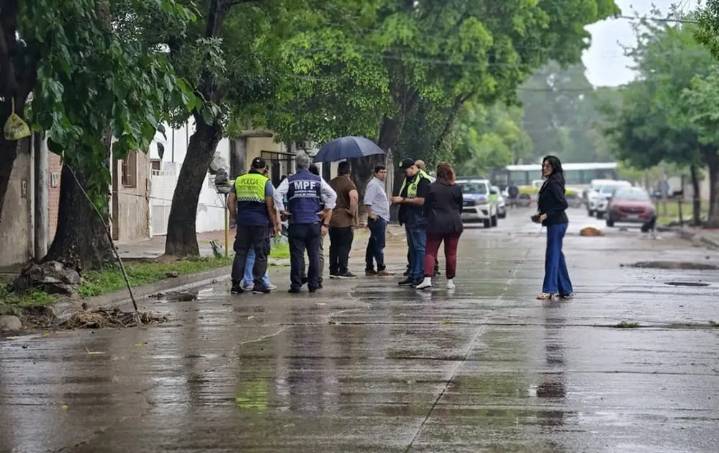 Homicidio en Villa 9 de Julio: 10 claves sobre el caso y la situación del adolescente de 16 años