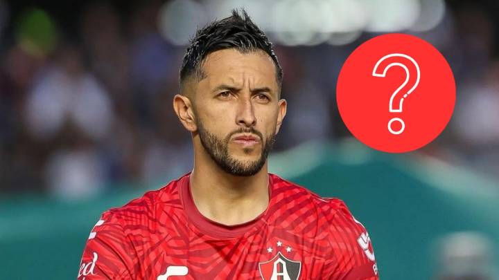 Atlas confirma el futuro de Camilo Vargas ¿Se va o se queda el Bicampeón de la Liga MX?