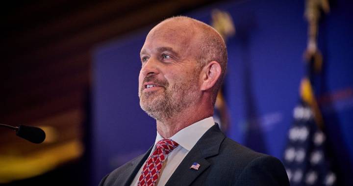 The Right’s Post-Trump Civil War Is Already Underway