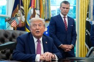 Trump-Venezeula: Lawmakers call for congressional review of military strikes on boats