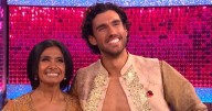 BBC Strictly Come Dancing 2025 star opens up on show's 'curse' as it 'strikes again'