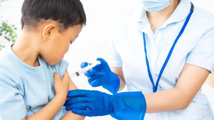 Is There Any Link Between Vaccines And Autism? WHO Explains Why Not