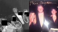 Democrats publish fresh Epstein estate images featuring Trump, Clinton, Andrew and more