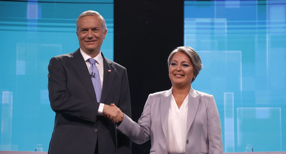 Elecciones en Chile: Segunda vuelta con Kast favorito y Jara en busca de nuevos votos