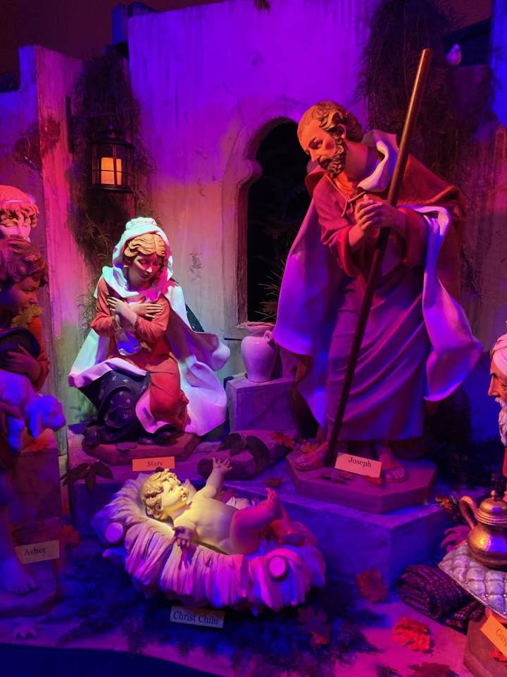 Lancaster’s Crossroads Ministry Center Offers Immersive Walk