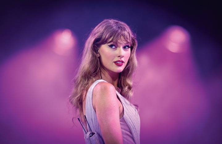 Taylor Swift's Eras Tour Docuseries Release Schedule On Disney+