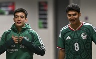 Obed Vargas coloca Gilberto Mora como "pieza clave" de México para el Mundial 2026
