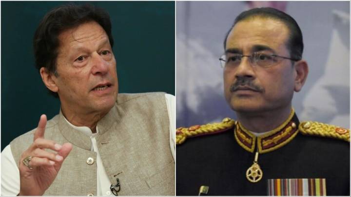 Mentally unstable man: Imran Khan blasts Asim Munir in explosive attack