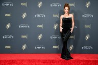 'Secret Lives of Mormon Wives' star Whitney Leavitt to make Broadway debut in 'Chicago'