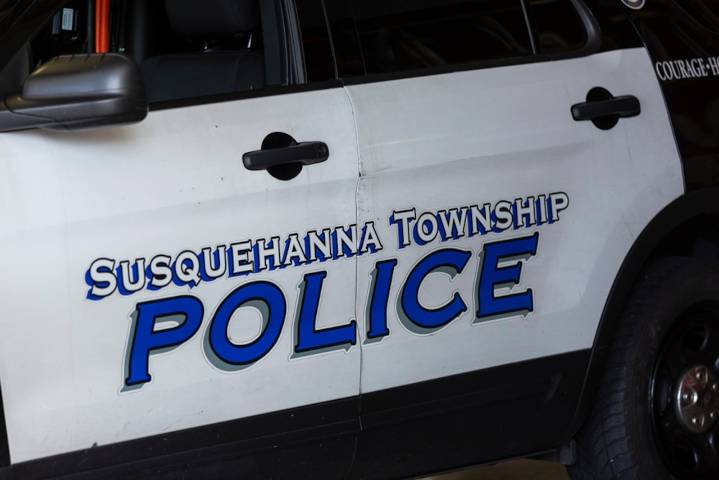 Dauphin County man charged with murdering his grandmother, who died after he pushed her: police