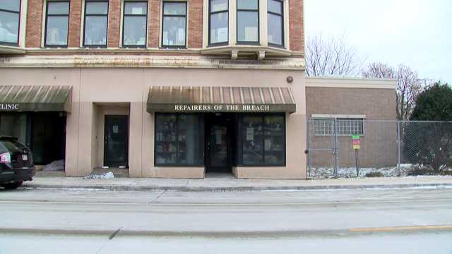 For those that need it, Milwaukee County warming shelters are open