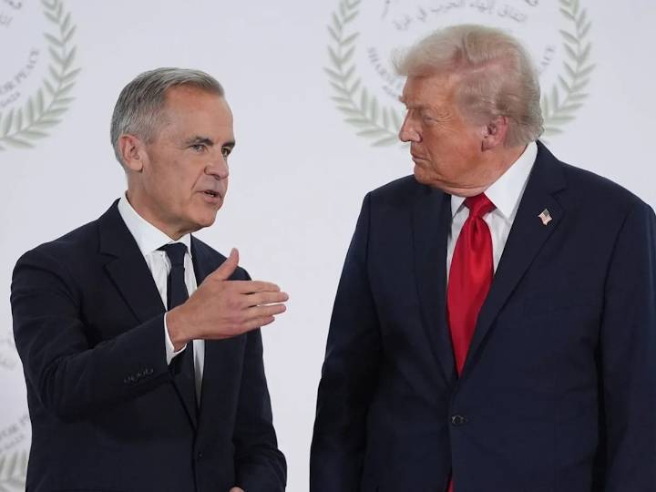 Trump forced Canada to scrap its digital services tax — but did he save Carney from bad policy?