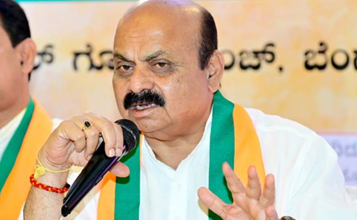 Karnataka govt’s Hate Speech Regulation Bill ‘unconstitutional’: BJP