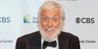 Dick Van Dyke Reveals Why He Thinks He’s ‘Still Here’ Ahead of 100th Birthday | Barry Van Dyke, Dick Van Dyke 