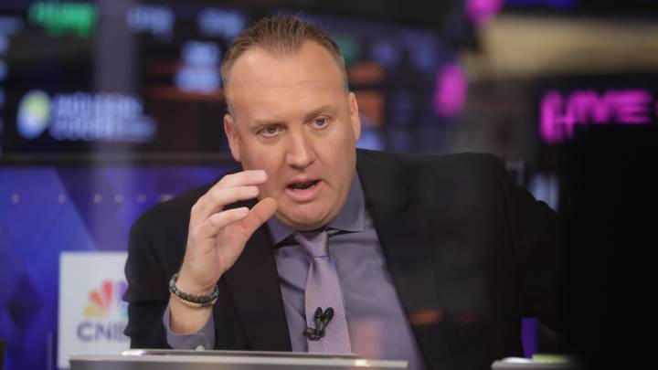 Josh Brown dramatically cuts Netflix position after proposed Warner Bros. buy. Here’s why