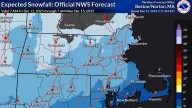 RI weather: 3 inches of snow possible this weekend. See timing, maps