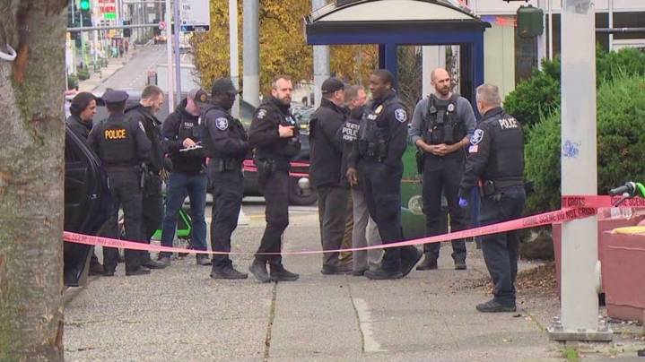 Homicide investigation underway after deadly shooting at Seattle hookah lounge