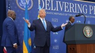 Trump praises Congo and Rwanda as they sign U.S.