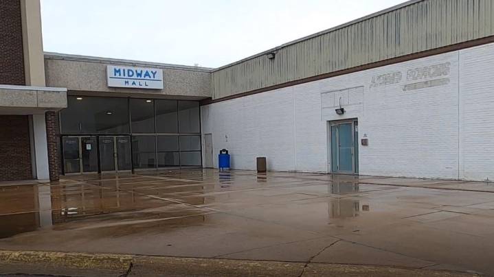 Lorain County Port Authority seeks new Midway Mall buyer after ICP terminates purchase