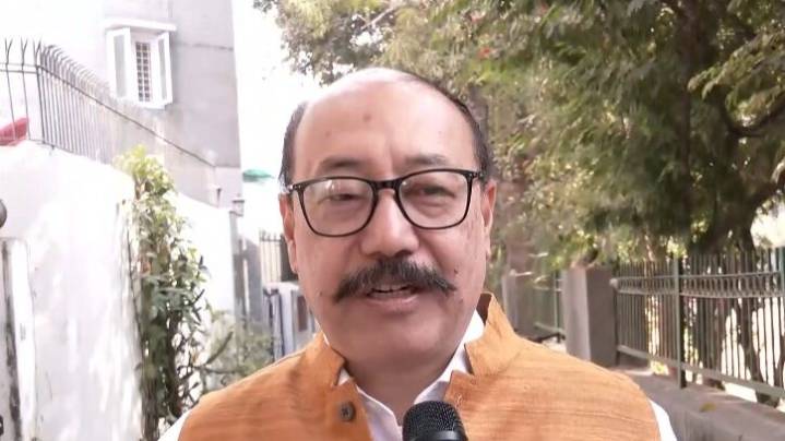 Looking At Many Outcomes In Economy, Co-Operative Framework: Harsh Shringla On Putin’s India Visit