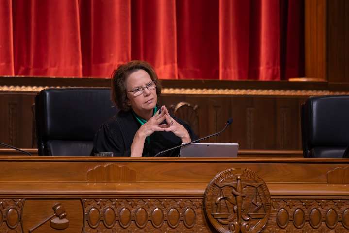 Ohio Supreme Court case could change where you can rent with a dog