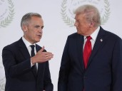 Trump forced Canada to scrap its digital services tax — but did he save Carney from bad policy?